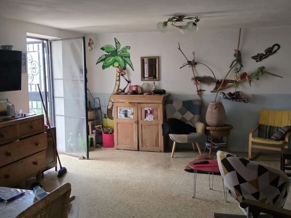 Casa adossada a Scalea, Cosenza - foto 3